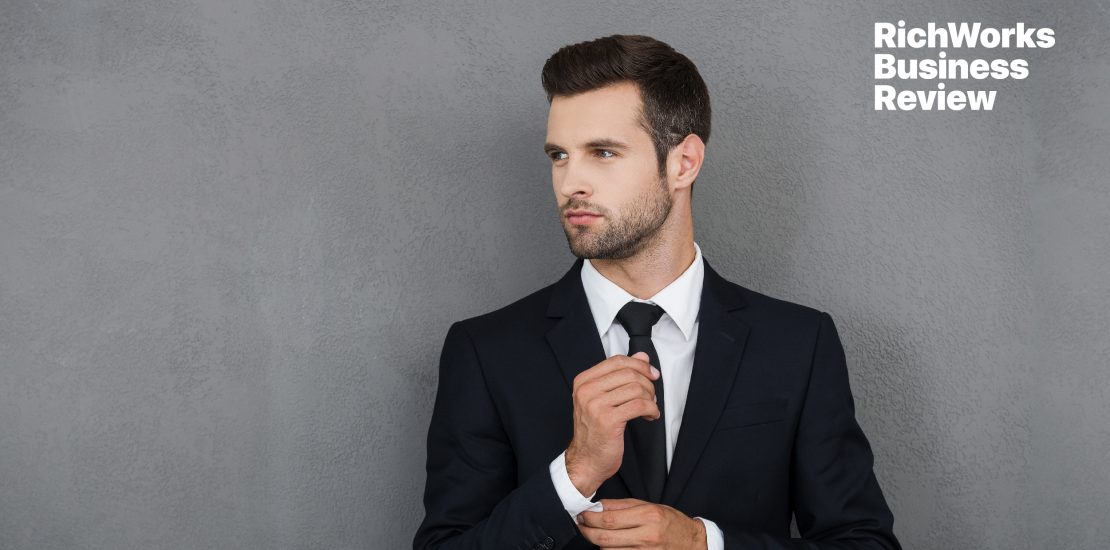 10 Sebab Mengapa Anda Perlu Menjaga Penampilan Setiap Hari