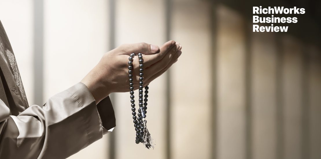 5 Cara Mudah Bagi Dapatkan Keberkatan Hidup