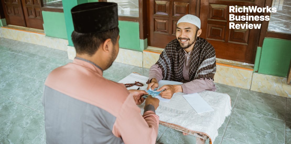 Sedekah Amalan Pahala Berganda