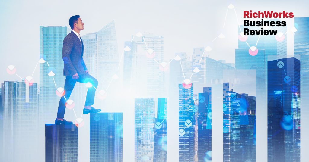 7 Cara Kembangkan Perniagaan Dalam Masa Tidak Menentu