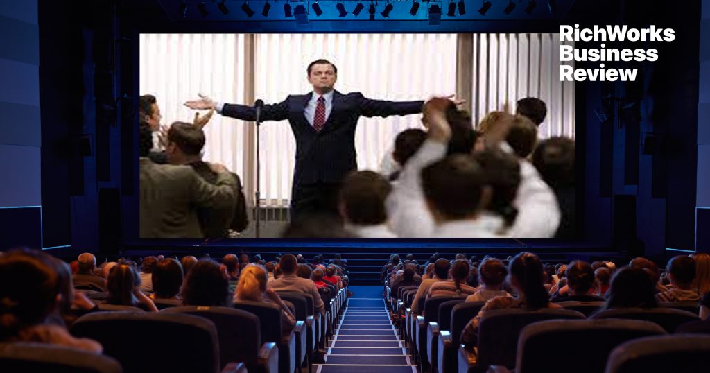 5 Filem Menarik Tentang Bisnes Yang Usahawan Patut Tonton!