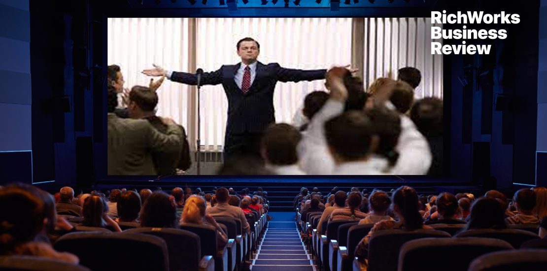 5 Filem Menarik Tentang Bisnes Yang Usahawan Patut Tonton!