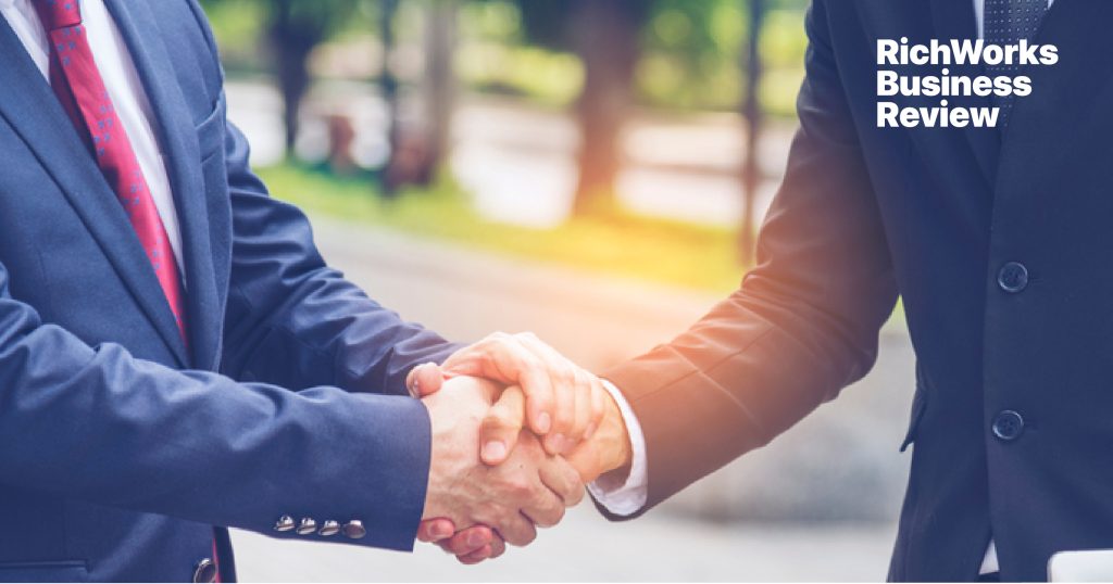 Berniaga Dengan Kejujuran, Raih Keberkatan