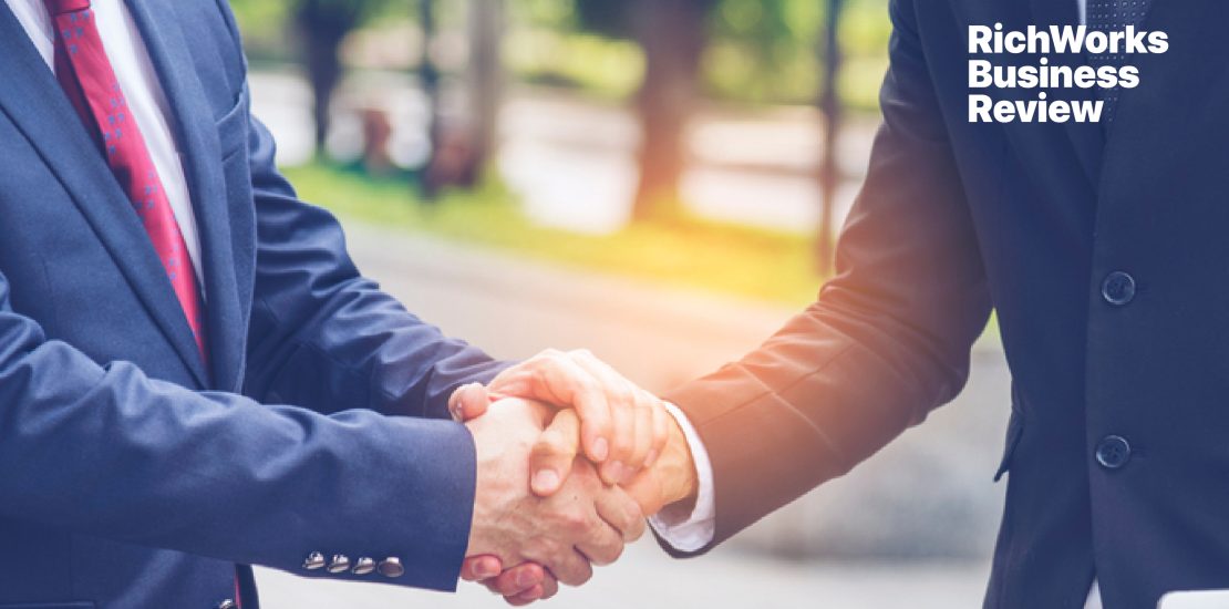 Berniaga Dengan Kejujuran, Raih Keberkatan