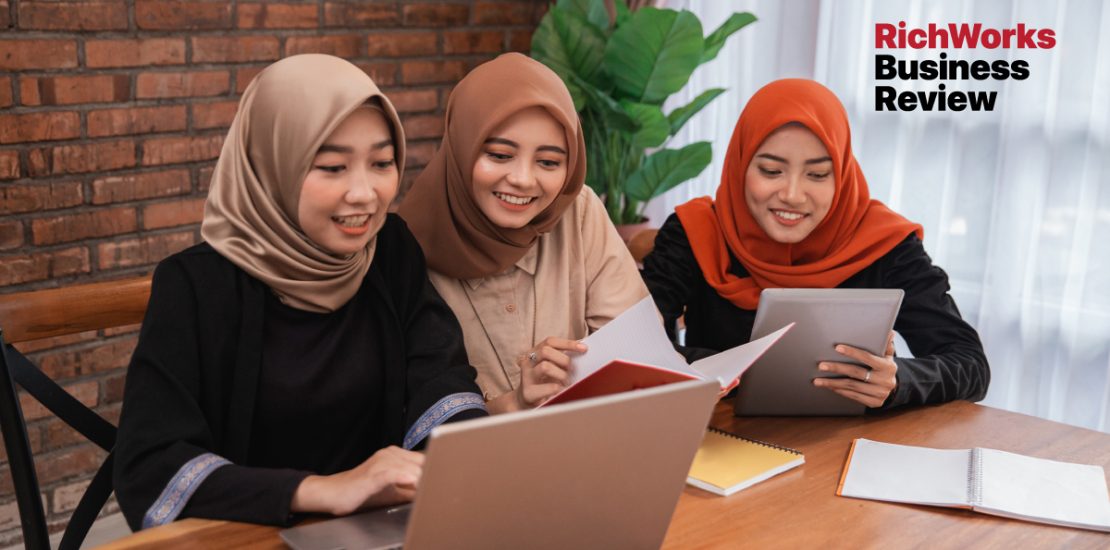 5 Cara Mudah Bagi Dapatkan Rakan Baru