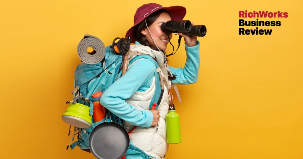 Mahu Mulakan Bisnes Francais? Lihat Dulu 5 Nilai Ini Dalam Diri Anda