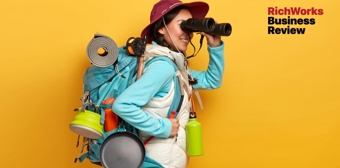 Mahu Mulakan Bisnes Francais? Lihat Dulu 5 Nilai Ini Dalam Diri Anda