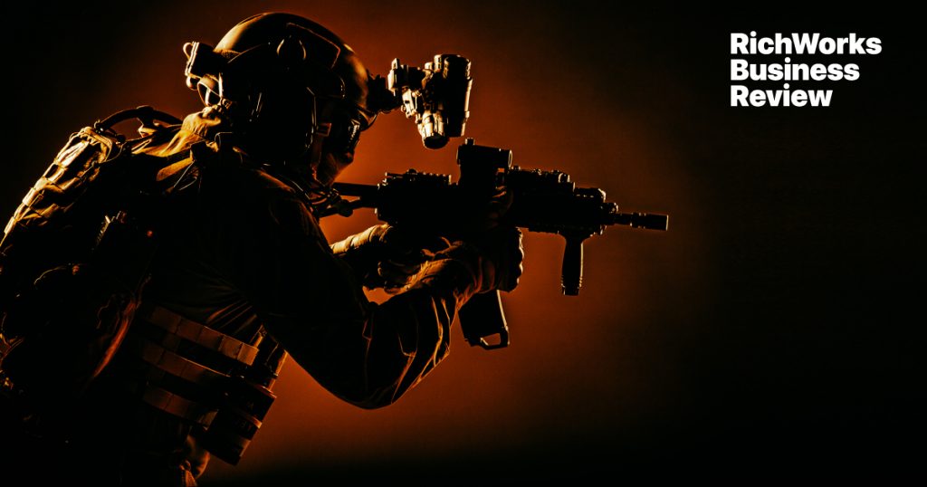 2 Fakta Menarik Kempen Pemasaran Gerila