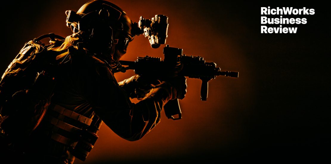 2 Fakta Menarik Kempen Pemasaran Gerila