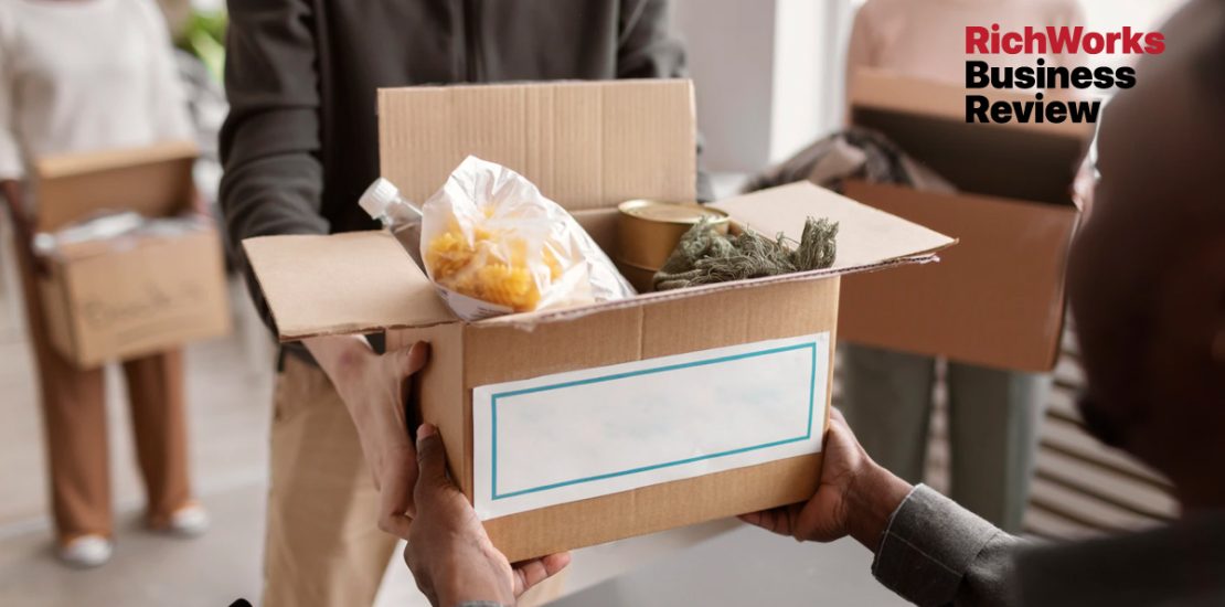 Salur Kebaikan Dan Manfaat, Bukan Kumpul Dosa