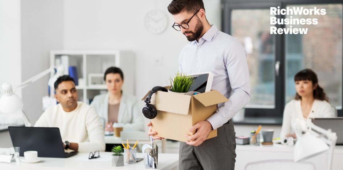 Pecat Pekerja Gara-Gara Webcam, Syarikat Didenda $70,000