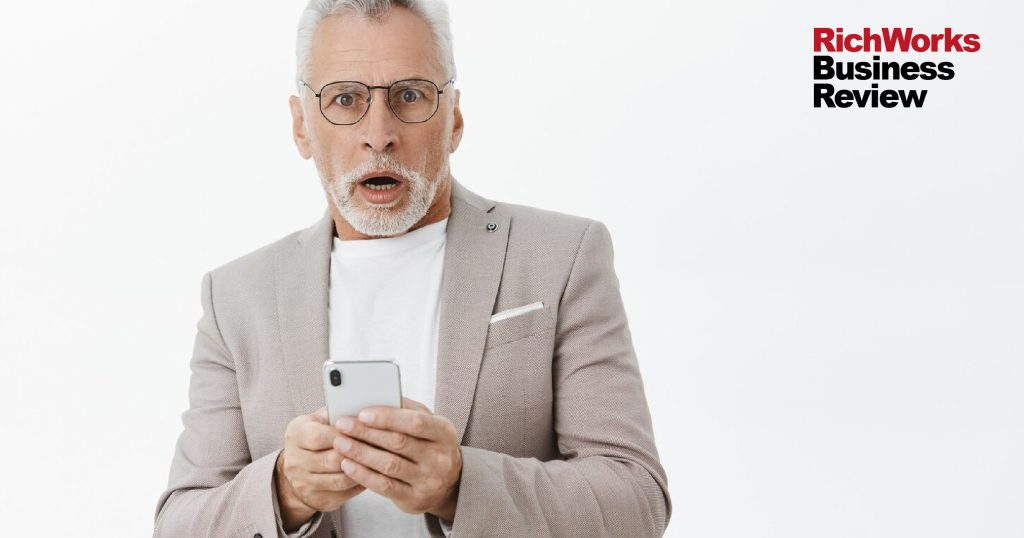 Jangan Malu, Anda Tidak Pernah Terlalu Tua Untuk Bermula Semula!