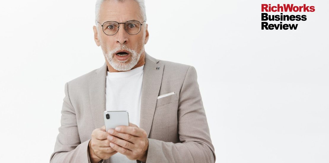 Jangan Malu, Anda Tidak Pernah Terlalu Tua Untuk Bermula Semula!