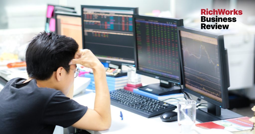 Jangan Panik! Lakukan 5 Perkara Ini Untuk Baiki Kesilapan Anda