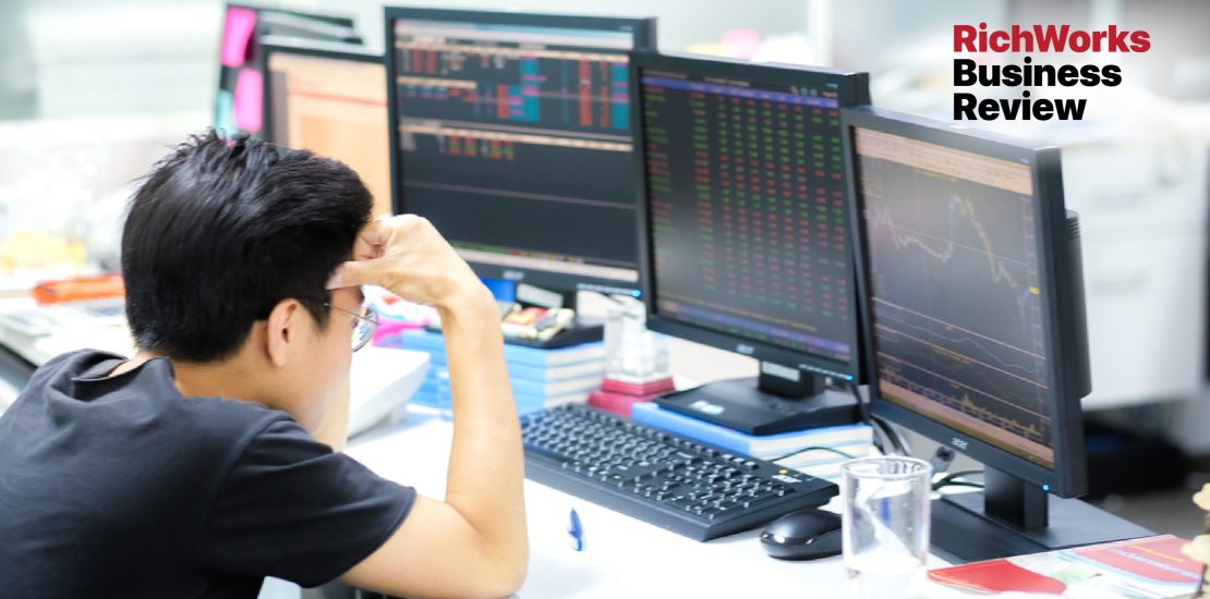 Jangan Panik! Lakukan 5 Perkara Ini Untuk Baiki Kesilapan Anda