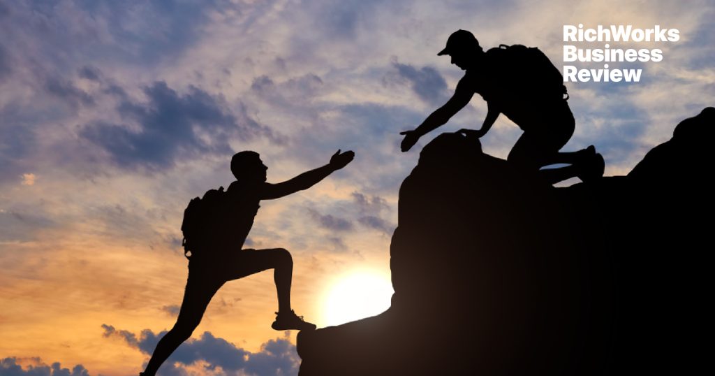 Tanpa Pengorbanan, Usahawan Tak Akan Ke Mana!