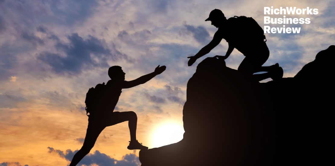 Tanpa Pengorbanan, Usahawan Tak Akan Ke Mana!