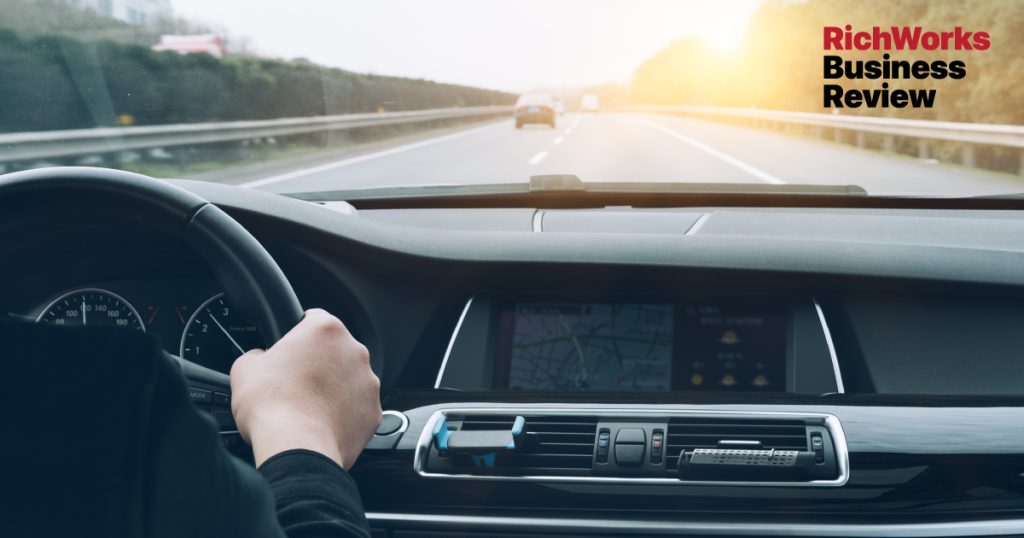 Pemandu Bijak Lihat Ke Hadapan