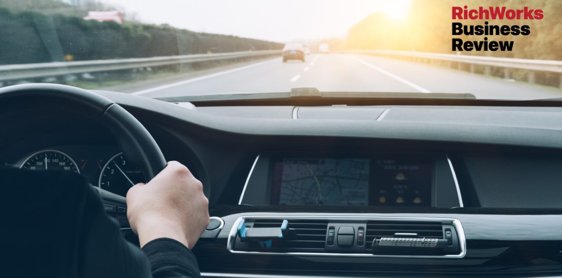 Pemandu Bijak Lihat Ke Hadapan