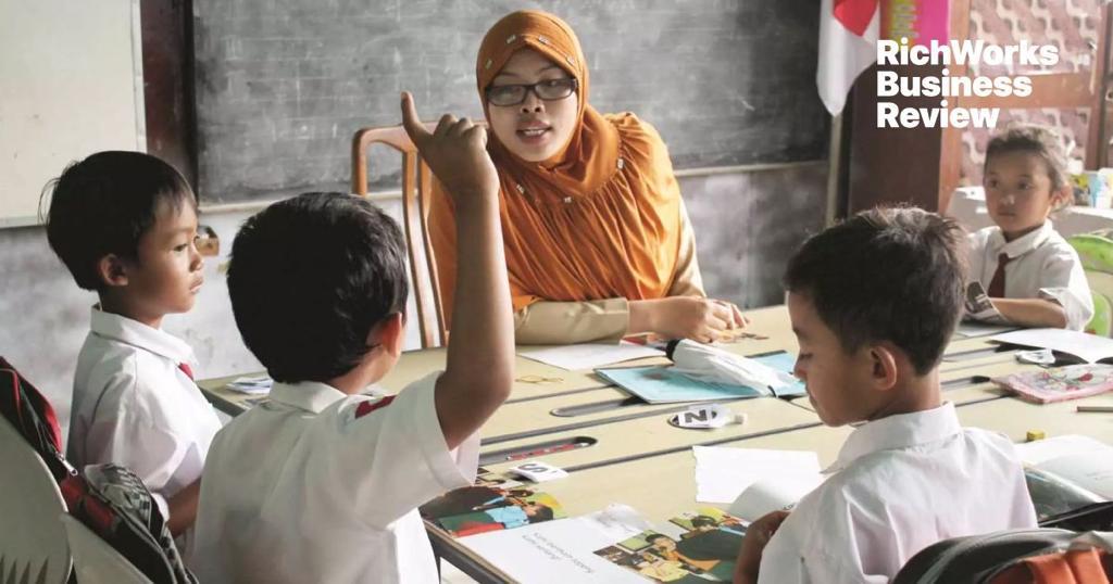 Nama Guru Di Dalam Doa