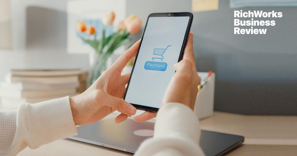 5 Kehebatan Media Sosial Dalam Perniagaan Digital