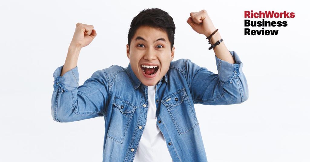 3 Sebab Untuk Sentiasa Rasa Teruja Dengan Harapan & Impian Anda!