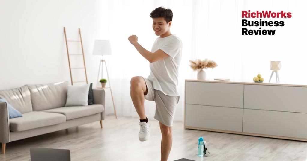 3 Cara Mudah Bagi Kekalkan Gaya Hidup Sihat & Mood Yang Ceria!