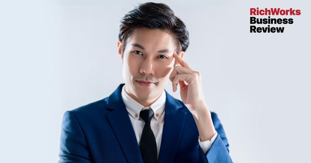 Orang Kaya Tidak Mempunyai 'Minda Loteri,' 3 Perkara Berbeza Dilakukan Jutawan