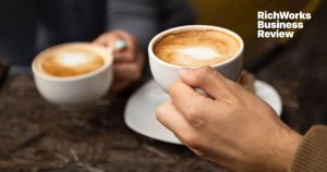 4 Anak Muda Bangunkan Kedai Kopi Bernilai 1 Billion Di Australia