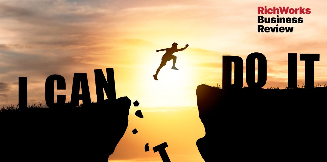 3 Sebab Mengapa Anda Tidak Boleh Mengalah!