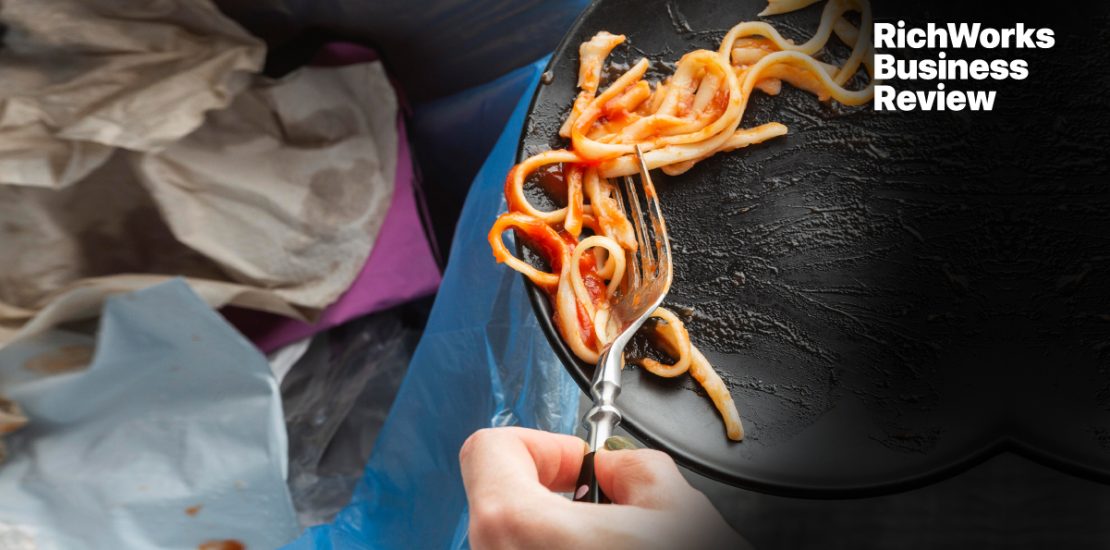 Usah Jadi Saudara Syaitan, Cegah Amalan Membazir