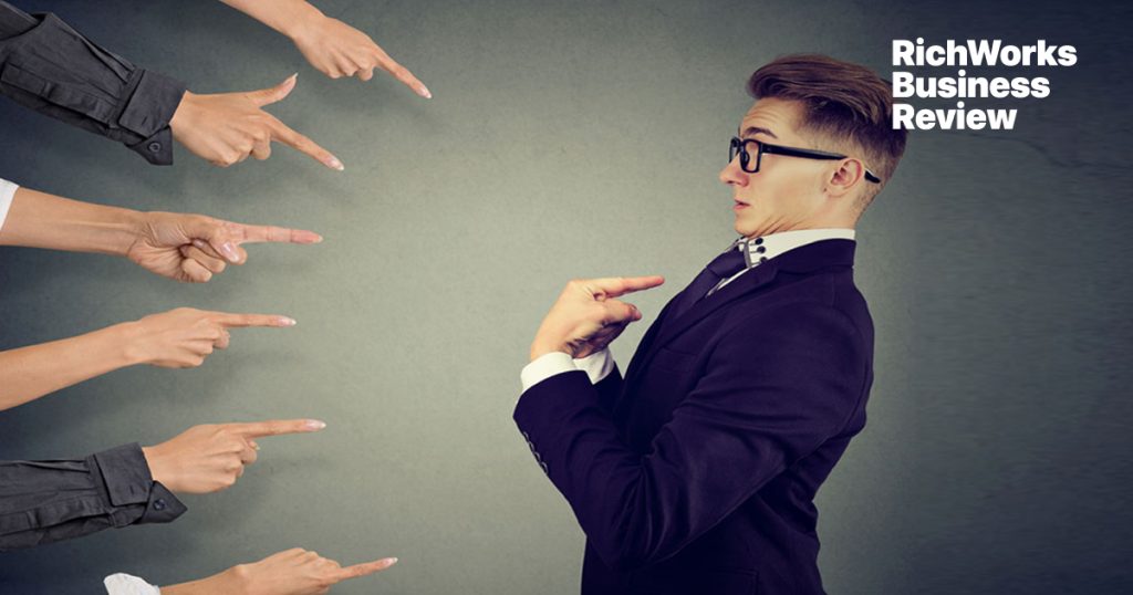 3 Cara Jadi Orang Yang Lebih Bertanggungjawab