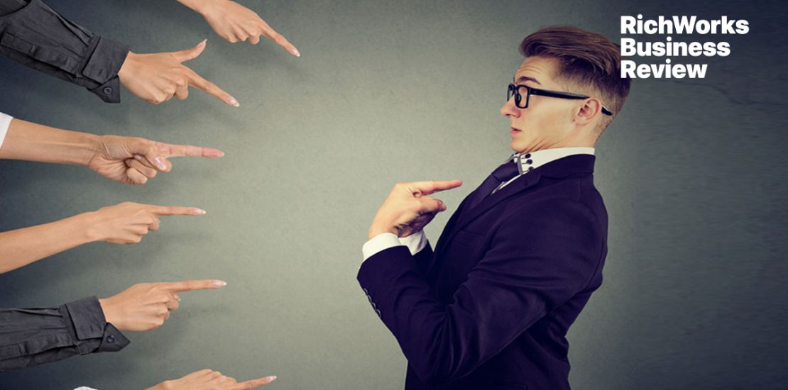 3 Cara Jadi Orang Yang Lebih Bertanggungjawab