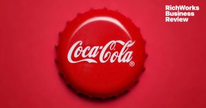 3 strategi pemasaran kandungan Coca-Cola