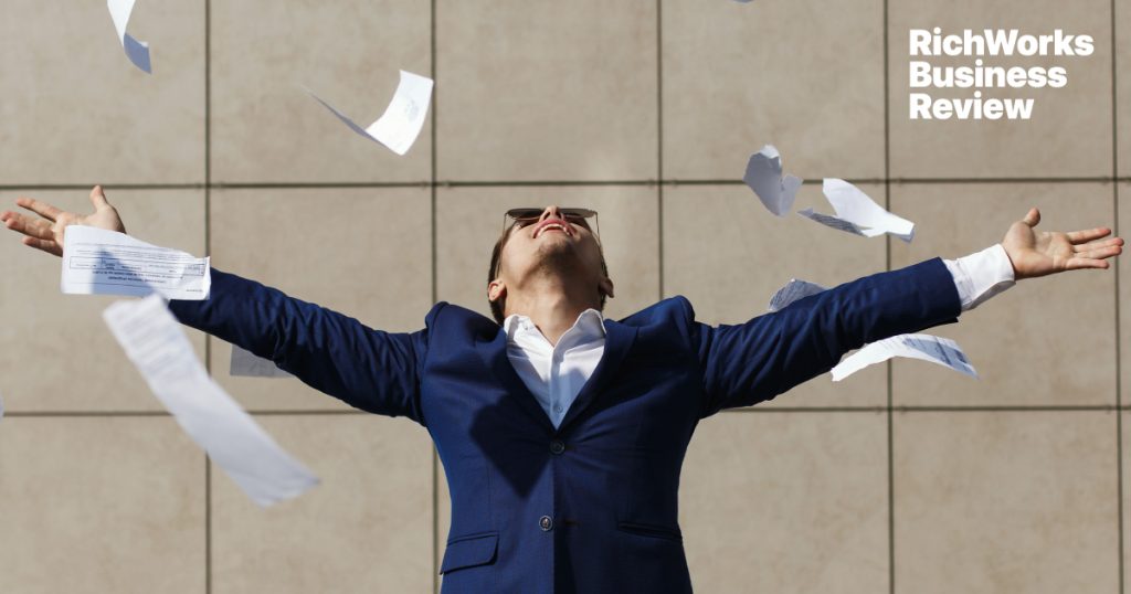 Mahu Tinggalkan Kerjaya Tetap & Menjadi Freelancer? Ini 5 Fakta Yang Perlu Anda Tahu