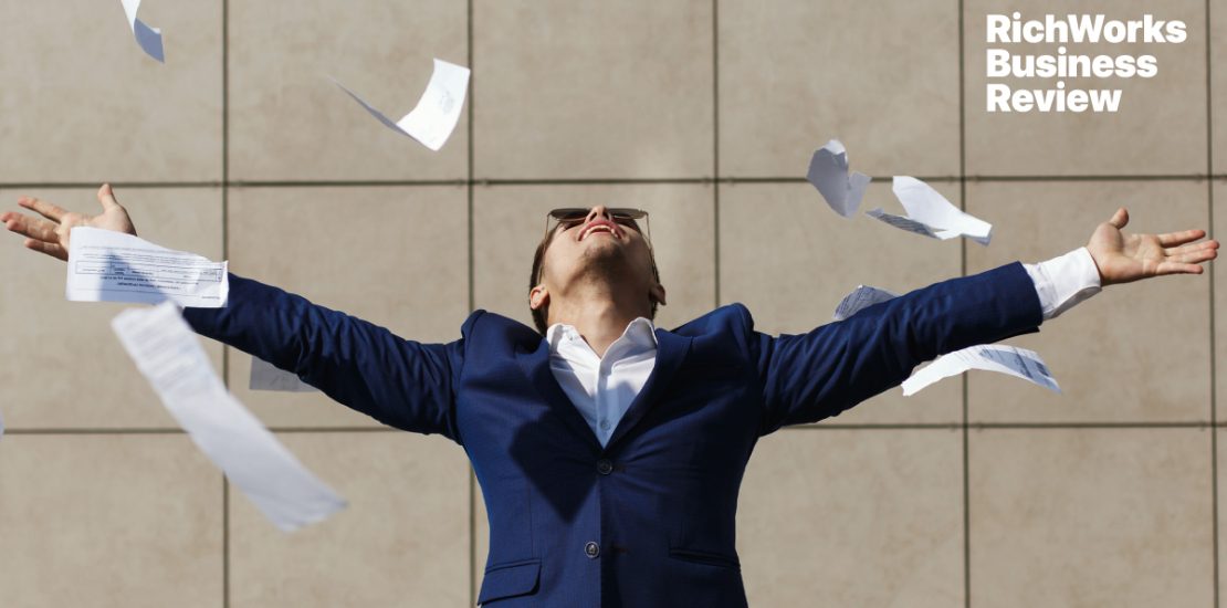 Mahu Tinggalkan Kerjaya Tetap & Menjadi Freelancer? Ini 5 Fakta Yang Perlu Anda Tahu