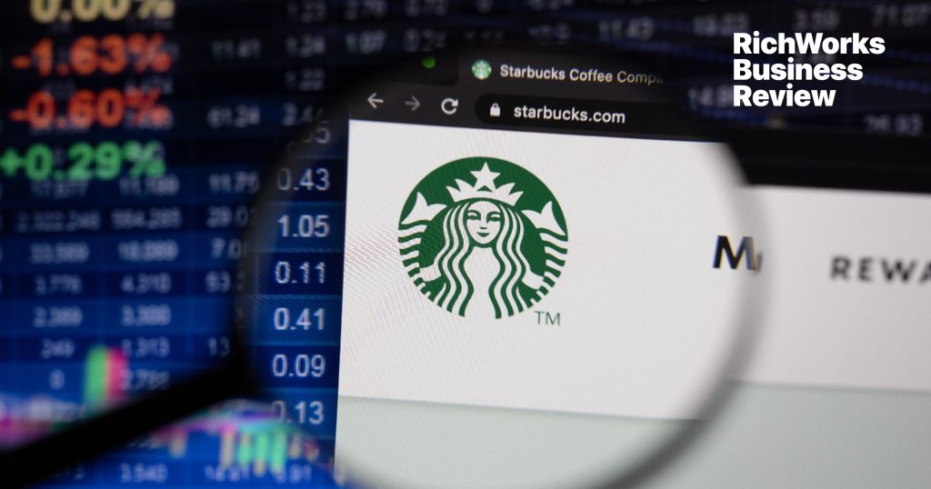 3 Cara Pemasaran Starbucks Pikat Hati Pelanggan