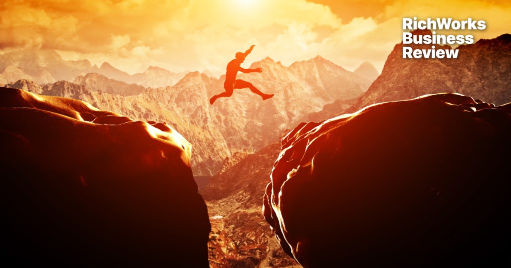 Ubah ‘cerita’ kehidupan anda!