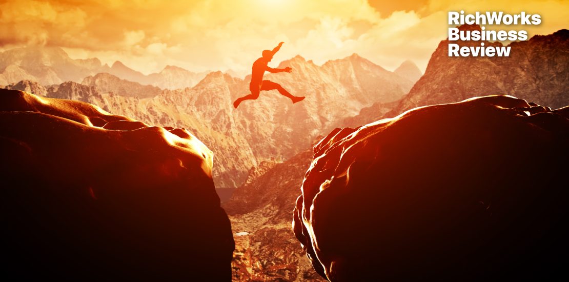 Ubah ‘cerita’ kehidupan anda!