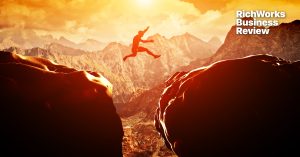 Ubah ‘cerita’ kehidupan anda!