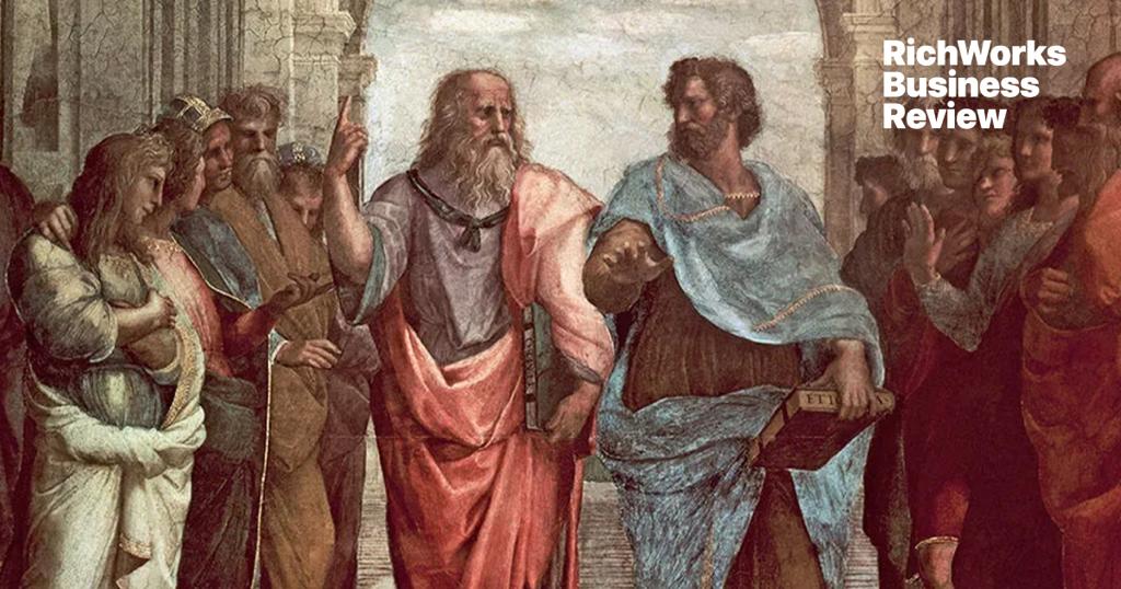 3 Tokoh Pemasaran Hebat Dalam Sejarah Dunia