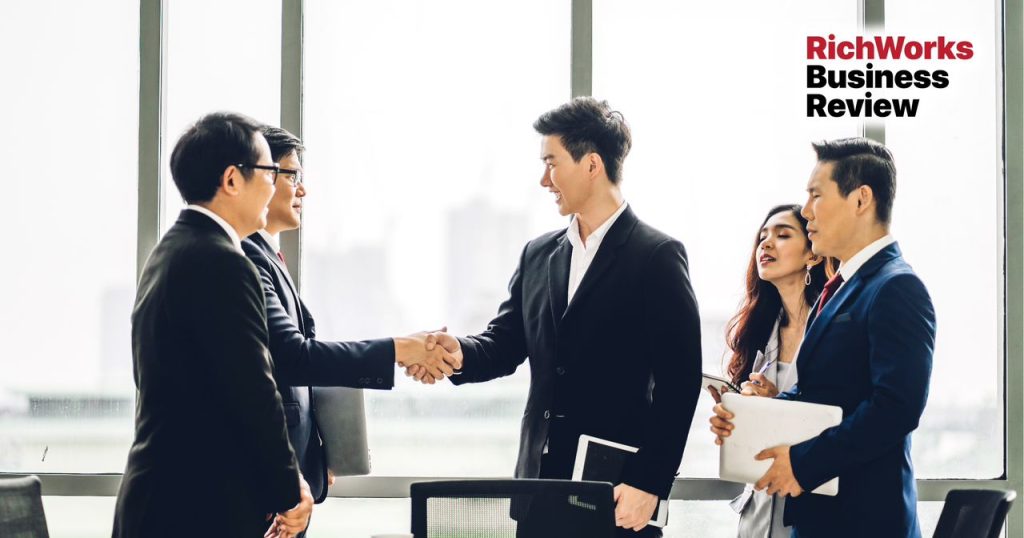 Transformasi Pemasaran, 5 Teras Bawa Kejayaan Bisnes