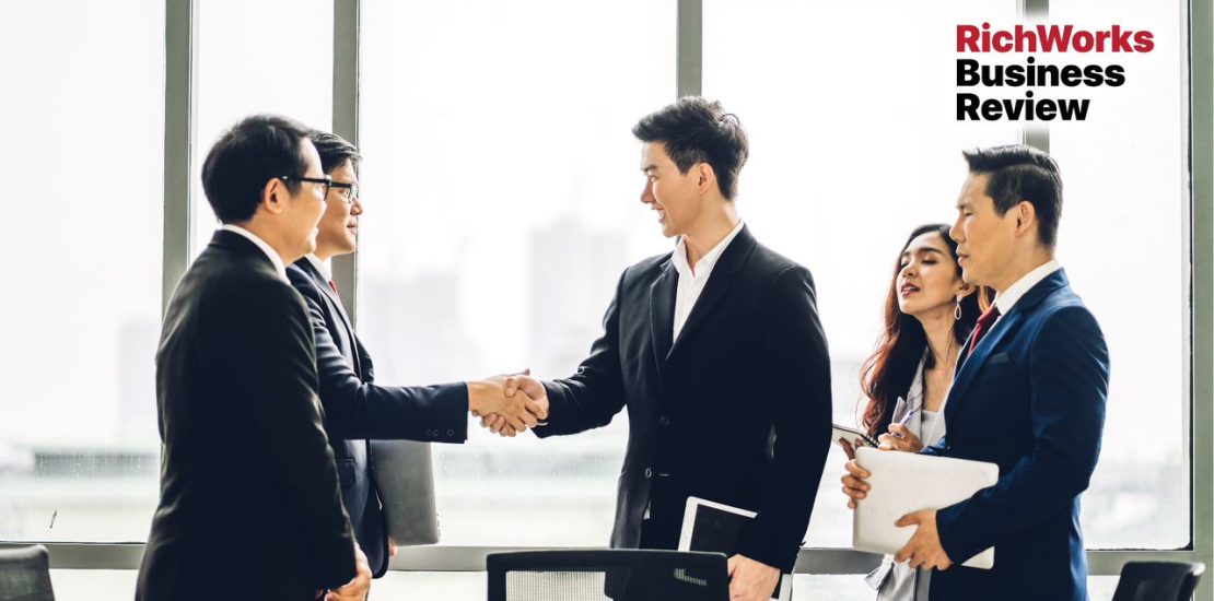 Transformasi Pemasaran, 5 Teras Bawa Kejayaan Bisnes