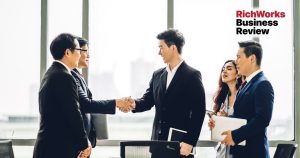 Transformasi Pemasaran, 5 Teras Bawa Kejayaan Bisnes