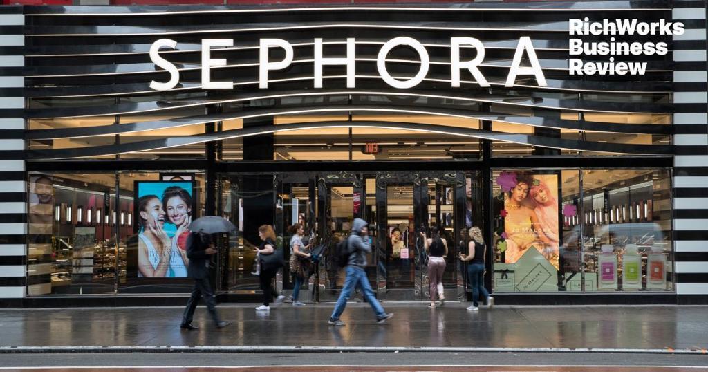 4 Tip Sephora Memperkasa Jenama