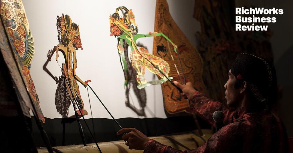 3 Elemen Dalam Penceritaan Yang Boleh Bantu Kembangkan Bisnes Anda