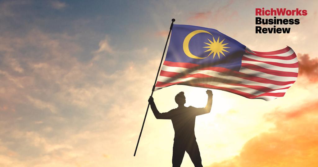 Pemimpin, Penentu Kejayaan Negara Dan Organisasi