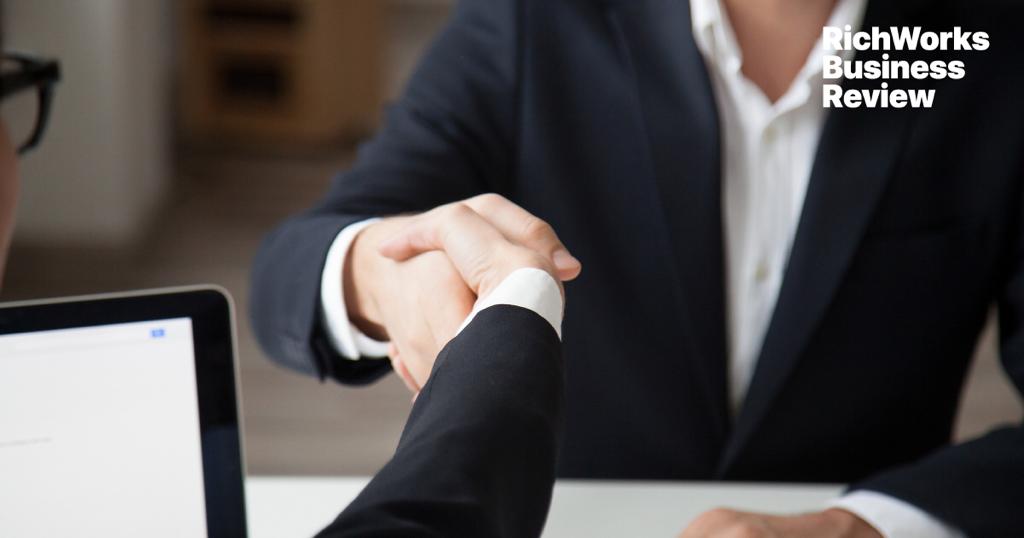 Nak Mudah Naik Pangkat? Ini 3 Karakter Utama Yang Perlu Anda Miliki