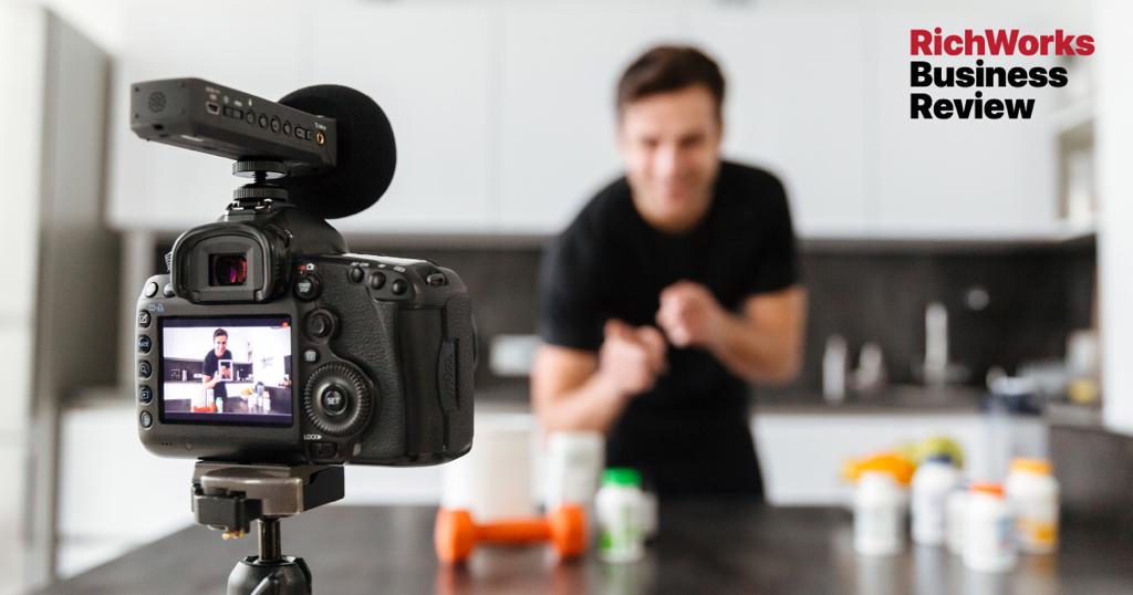 Berapa Banyak Jumlah Pendapatan YouTuber Sebulan? Ini Jawapannya