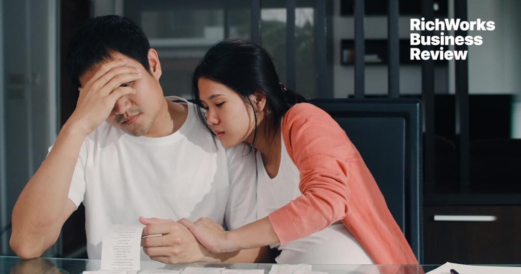 Gara- Gara Kad Kredit, Generasi Z Kini Menjadi Penghutang Paling Banyak